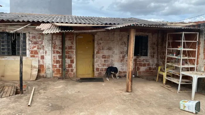 Vendo lote 