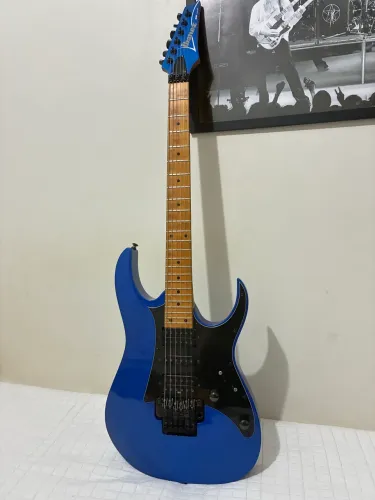 Guitarra Ibanez RG350MX (Indonésia)