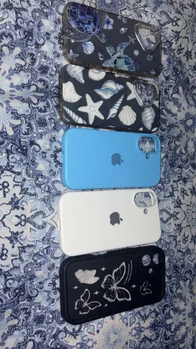 Capinhas IPhone 16
