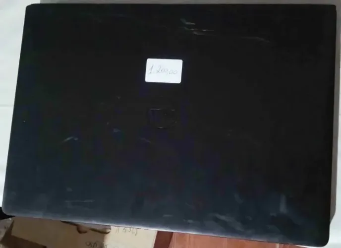 DELL LATITUDE CORE I7 6500U - LER A DESCRIÇÃO