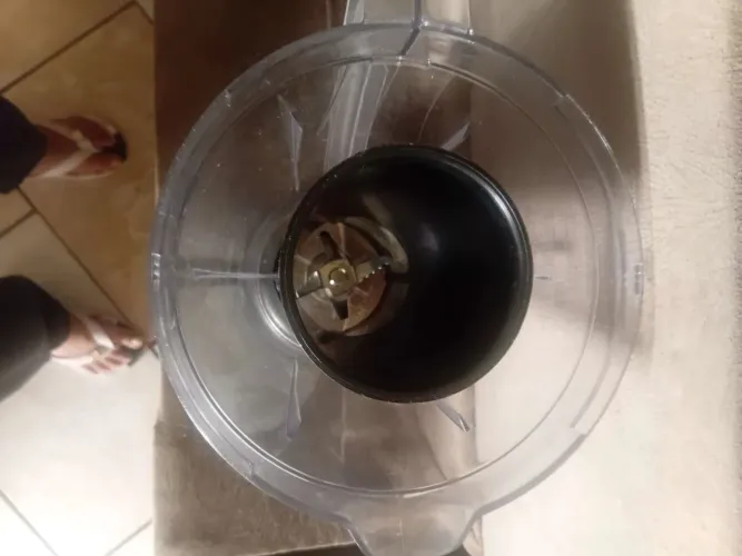 Vendo copo de liquidificador mondial