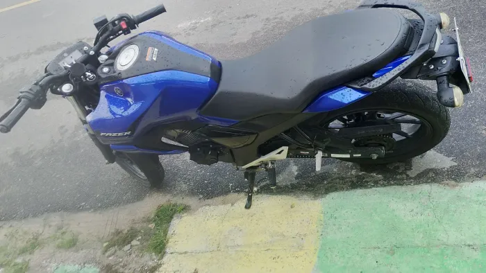 Fz-15 2024