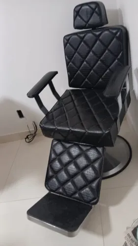 Cadeira de Salão
