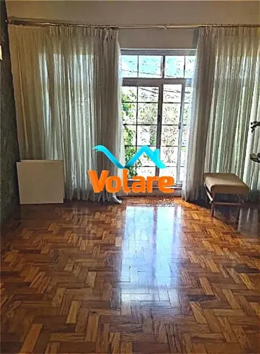 Casa para locação na Vila Madalena, São Paulo-SP: 3 quartos, 1 suíte, 8 salas, 3 banheiros