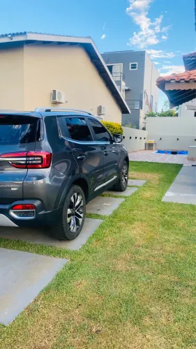 Chery Tiggo 5X TXS 1.5 16V Turbo Flex Aut. 2021