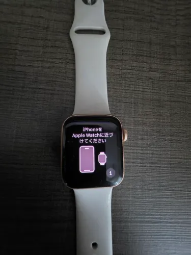 Apple watch Se LTE 40mm
