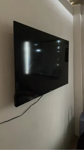 TV smart 50 polegadas