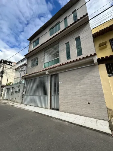 Imóvel para aluguel possui 45 metros quadrados com 2 quartos em Solon Borges - Vitória - E
