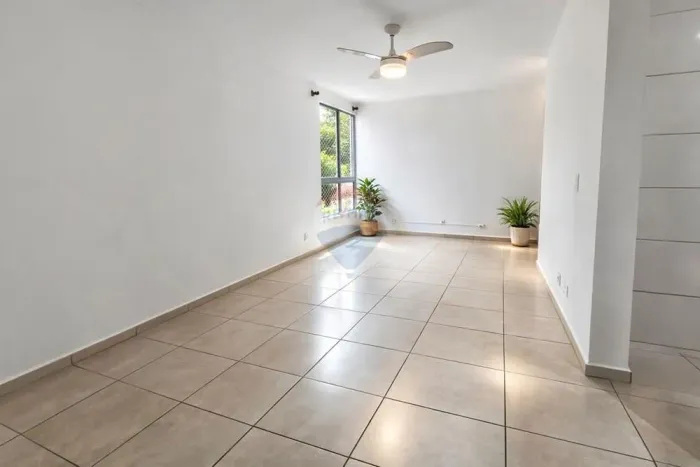 Apartamento à venda 49m² de conforto e praticidade