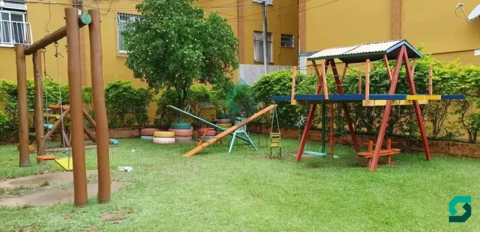 Inhaúma | Apartamento 2 quartos