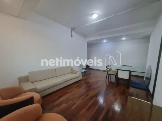 Venda Apartamento 1 quarto Belvedere Belo Horizonte