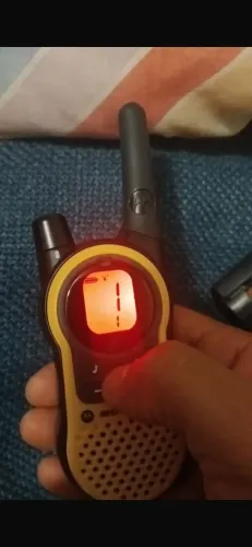 Rádio intercomunicador