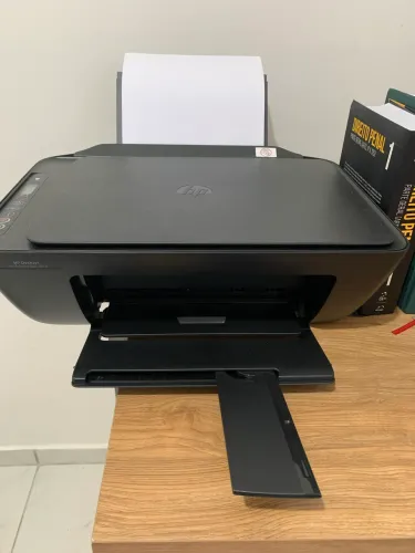 IMPRESSORA HP ESTADO DE NOVA.