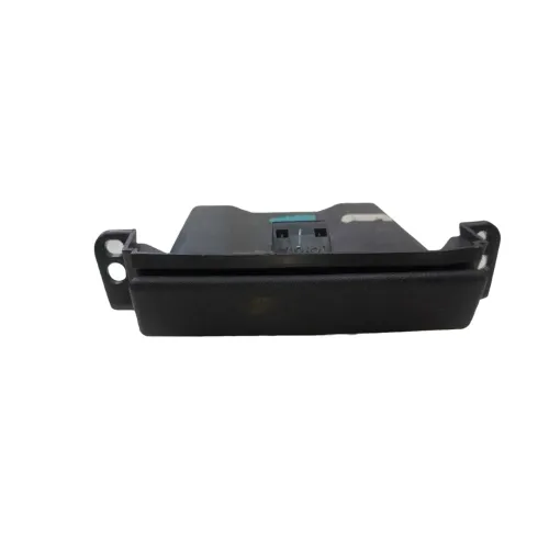 Cinzeiro porta objetos hilux sw4 3.0 2014 srv