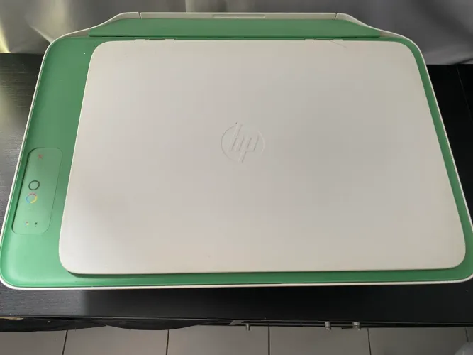 Impressora HP DeskJet 