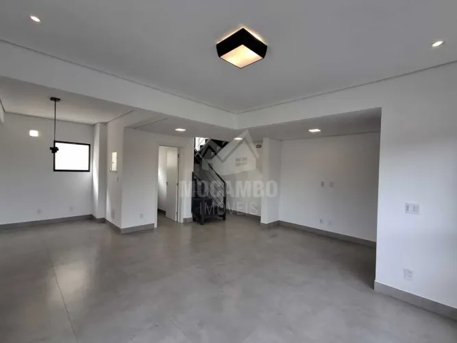 Casa de rua : / Residencial / Jardim México
