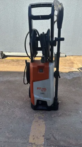 Lavadora de pressão RE 95