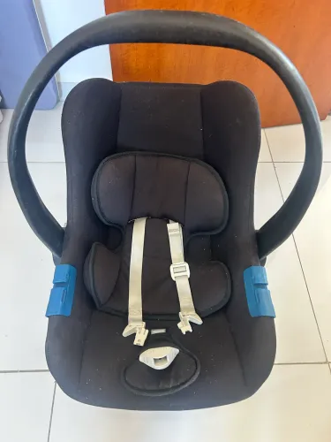 Bebê conforto