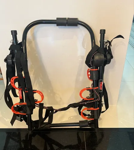 Bike - suporte de carro