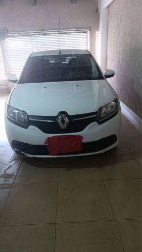 Imagem de Renault Sandero Expression Hi-power 1.0 16V 5P 2015