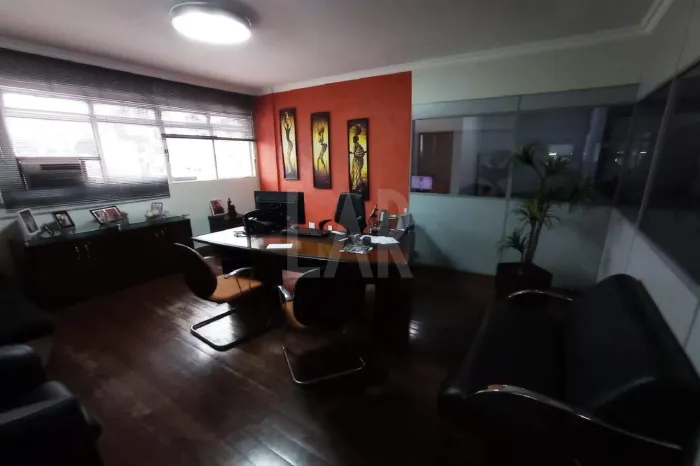 Andar Corrido para aluguel, 6 vagas, Alto Barroca - Belo Horizonte/MG