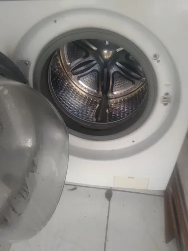  Vendo maquina de lavar lavar e seca