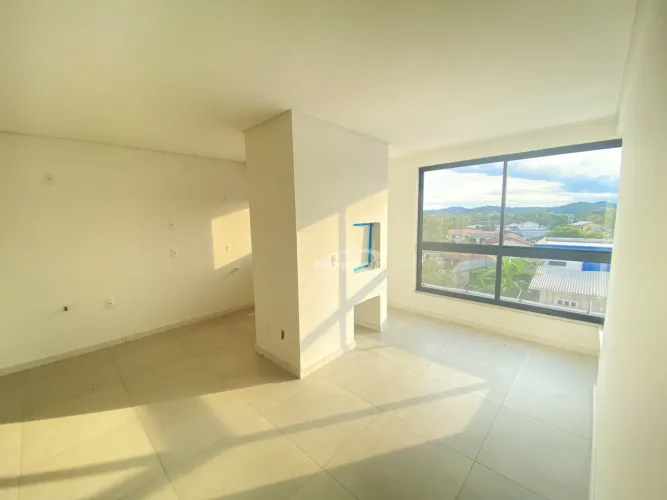 Apartamentos no Di Monaco Residencial - localização privilegiada no Bairro Sete de Setembr
