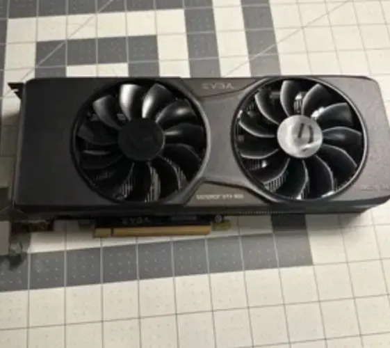 GTX 950