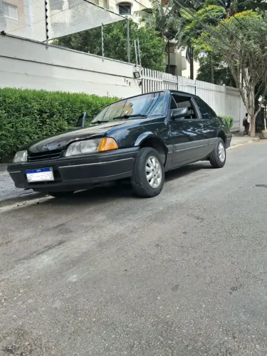Chevrolet Monza Sl/e SR 2.0 1993
