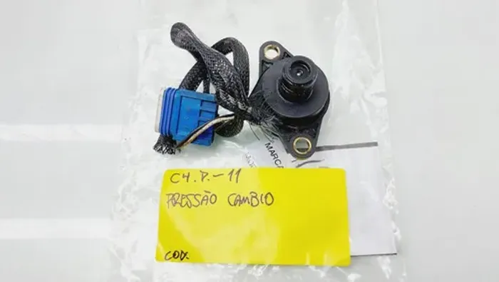 Sensor Pressão Óleo Cambio Citroen C4 Picasso 2.0 Ano 2011
