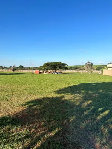 Terreno 1.003m² com Projeto | Condomínio Jatobá