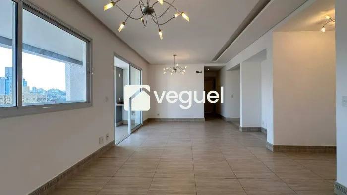 Apartamento de 108m² com 3 quartos, sendo 1 suíte para alugar no bairro Guanabara, Campina