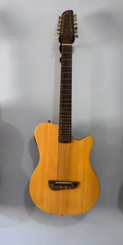 VIOLÃO GIANINE STAGE G12 VIOLÃO 12 CORDAS