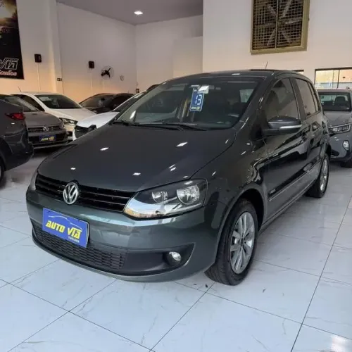Volkswagen Fox Prime/hghi. Imotion 1.6 T.flex 8V 5P 2013