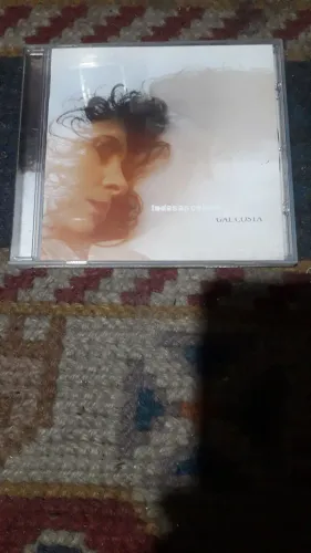 CD da Gal Costa