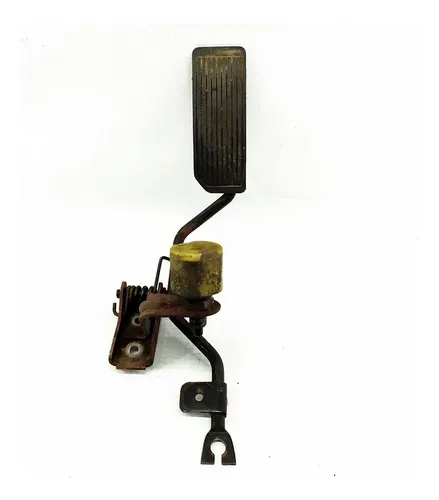 Pedal Acelerador Nissan Quest 1995 144468