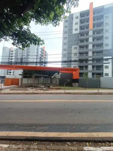 apartamento - Mansões Santo Antônio - Campinas