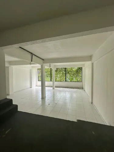 PRÉDIO COMERCIAL PARA LOCAÇÃO Praça 14 de Janeiro - Manaus - AM