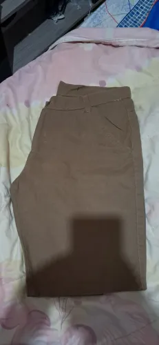 Bermuda sarja masculina 
