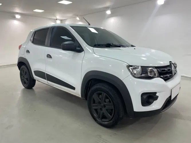 Renault Kwid 1.0 Zen 2022