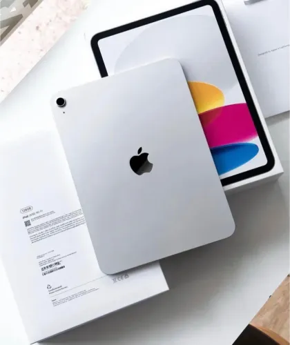 iPad 11 128GB