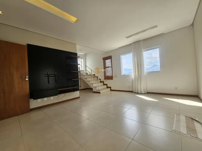 Casa em Condomínio para Venda em Teresópolis, Fazendinha, 2 dormitórios, 2 suítes, 3 banhe