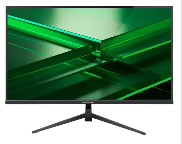 Monitor 27 pol. 100mhz NOVO NA CAIXA