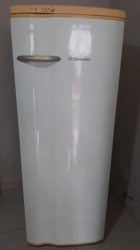 Electrolux 317 litros