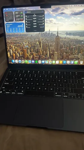 Macbook Air