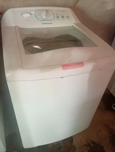 Eletrolux 12kg 