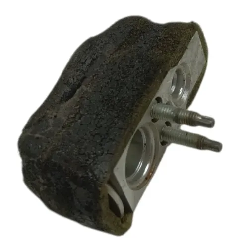 Válvula expansão ar condicionado Peugeot 206 207 2007 2008