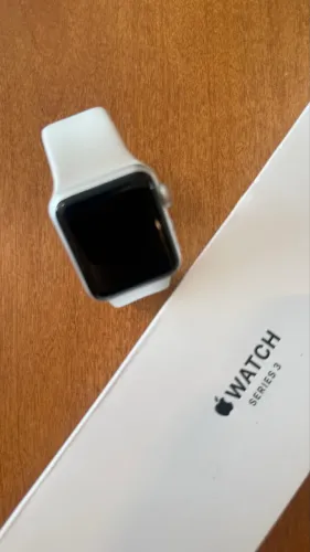 Apple Watch Series 3 GPS 38 mm