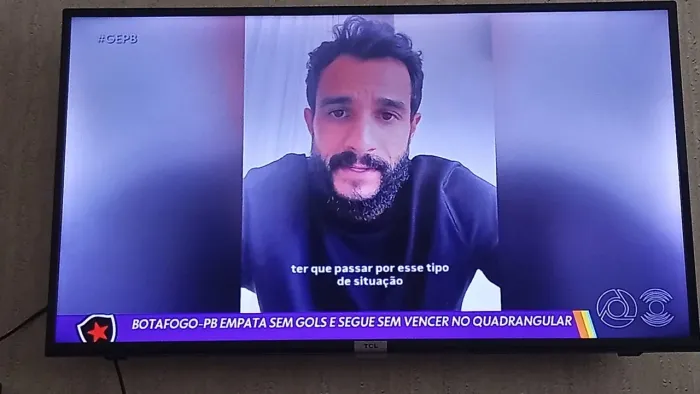 Tv TCL 45 polegadas