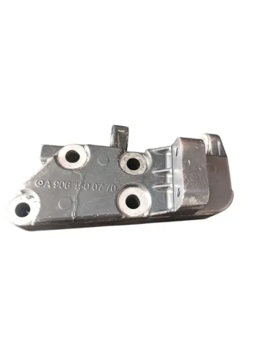 Suporte Alternador Alumínio Motor M.benz 904/ *0